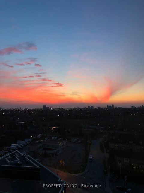 Photo 30 at 1701 - 2269 Lake Shore Boulevard W, Mimico, Toronto