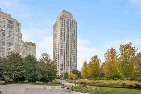 Photo 31 at 1701 - 2269 Lake Shore Boulevard W, Mimico, Toronto