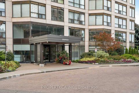Photo 32 at 1701 - 2269 Lake Shore Boulevard W, Mimico, Toronto