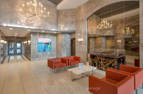 Photo 33 at 1701 - 2269 Lake Shore Boulevard W, Mimico, Toronto