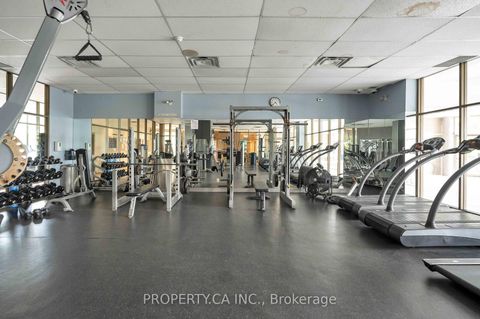 Photo 36 at 1701 - 2269 Lake Shore Boulevard W, Mimico, Toronto