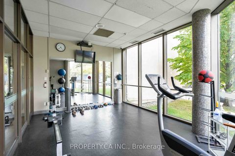 Photo 37 at 1701 - 2269 Lake Shore Boulevard W, Mimico, Toronto