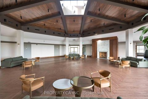 Photo 38 at 1701 - 2269 Lake Shore Boulevard W, Mimico, Toronto
