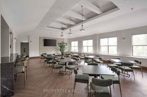 Photo 39 at 1701 - 2269 Lake Shore Boulevard W, Mimico, Toronto