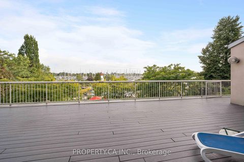 Photo 40 at 1701 - 2269 Lake Shore Boulevard W, Mimico, Toronto