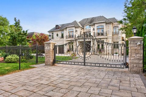 Photo 0 at 4 Fifeshire Road, Windfields, Toronto