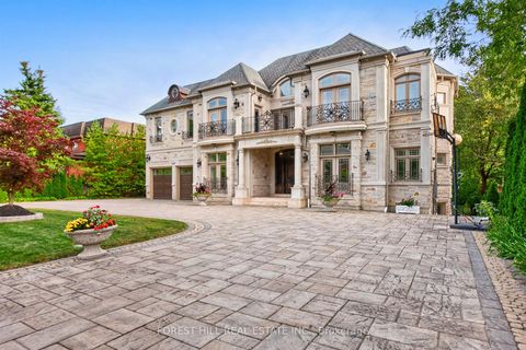 Photo 1 at 4 Fifeshire Road, Windfields, Toronto