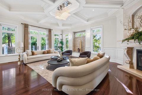 Photo 6 at 4 Fifeshire Road, Windfields, Toronto