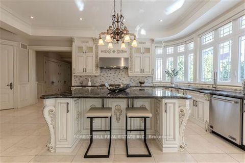 Photo 11 at 4 Fifeshire Road, Windfields, Toronto