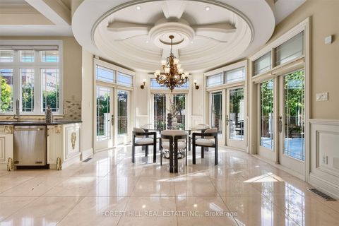 Photo 13 at 4 Fifeshire Road, Windfields, Toronto