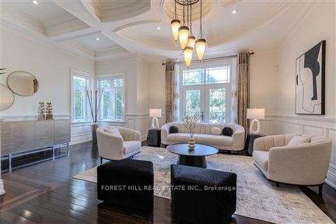 Photo 15 at 4 Fifeshire Road, Windfields, Toronto