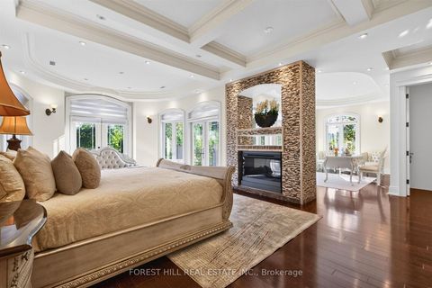 Photo 17 at 4 Fifeshire Road, Windfields, Toronto