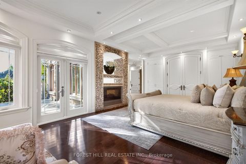 Photo 18 at 4 Fifeshire Road, Windfields, Toronto