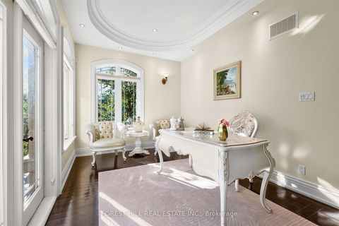 Photo 19 at 4 Fifeshire Road, Windfields, Toronto