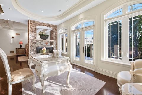 Photo 20 at 4 Fifeshire Road, Windfields, Toronto