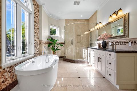 Photo 21 at 4 Fifeshire Road, Windfields, Toronto