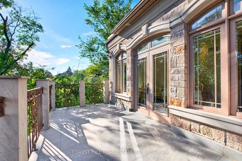 Photo 22 at 4 Fifeshire Road, Windfields, Toronto
