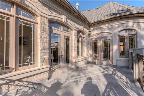 Photo 23 at 4 Fifeshire Road, Windfields, Toronto