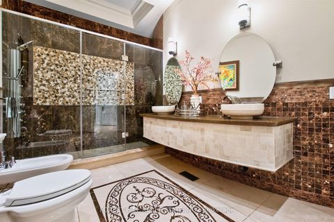 Photo 24 at 4 Fifeshire Road, Windfields, Toronto
