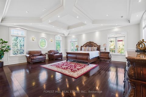 Photo 26 at 4 Fifeshire Road, Windfields, Toronto
