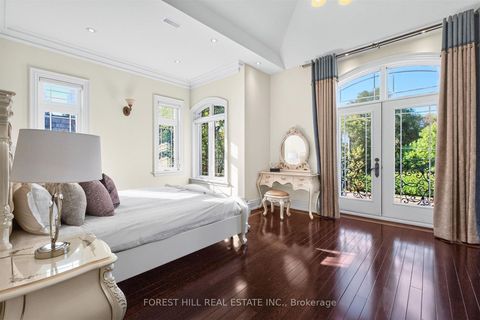 Photo 27 at 4 Fifeshire Road, Windfields, Toronto