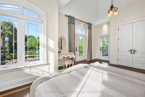 Photo 28 at 4 Fifeshire Road, Windfields, Toronto
