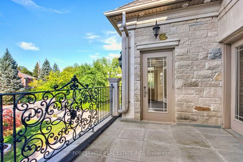 Photo 29 at 4 Fifeshire Road, Windfields, Toronto