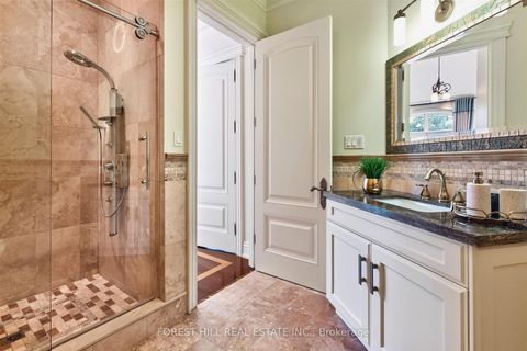Photo 30 at 4 Fifeshire Road, Windfields, Toronto