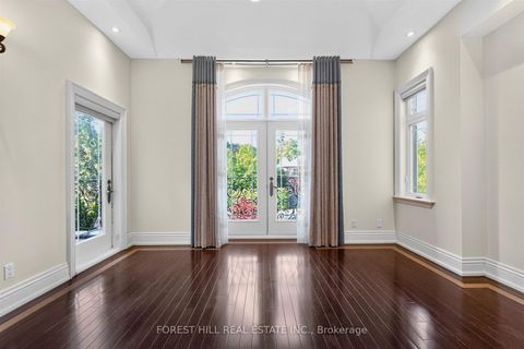 Photo 31 at 4 Fifeshire Road, Windfields, Toronto