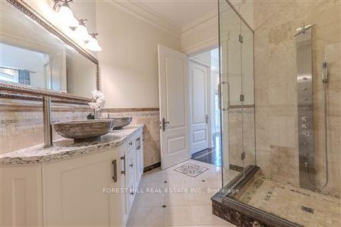 Photo 32 at 4 Fifeshire Road, Windfields, Toronto