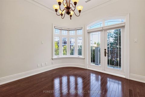Photo 33 at 4 Fifeshire Road, Windfields, Toronto