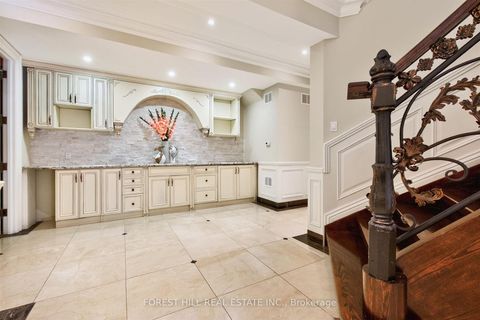 Photo 37 at 4 Fifeshire Road, Windfields, Toronto