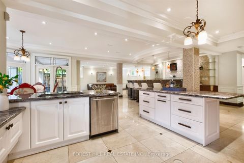 Photo 39 at 4 Fifeshire Road, Windfields, Toronto