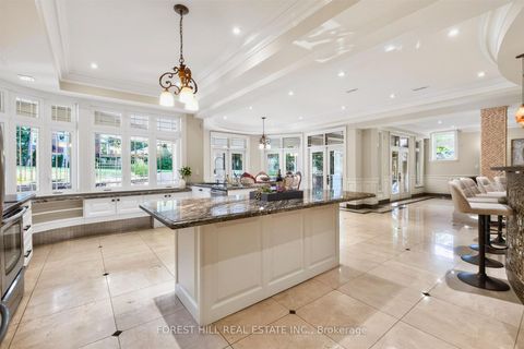 Photo 40 at 4 Fifeshire Road, Windfields, Toronto