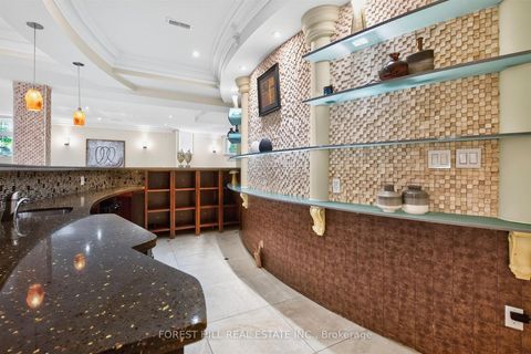 Photo 41 at 4 Fifeshire Road, Windfields, Toronto