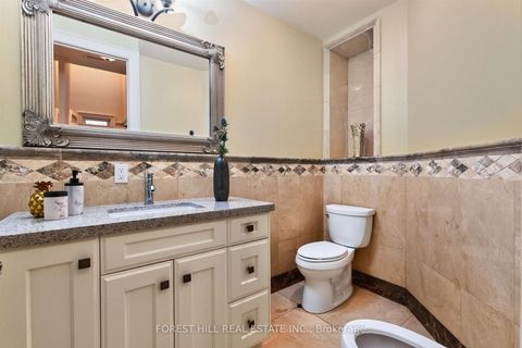 Photo 43 at 4 Fifeshire Road, Windfields, Toronto