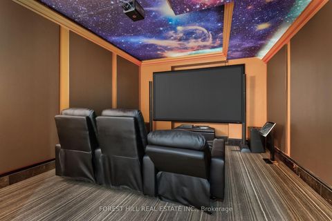 Photo 46 at 4 Fifeshire Road, Windfields, Toronto