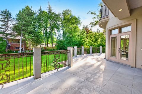 Photo 47 at 4 Fifeshire Road, Windfields, Toronto
