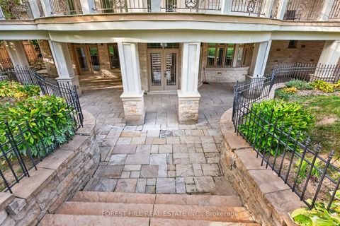 Photo 48 at 4 Fifeshire Road, Windfields, Toronto