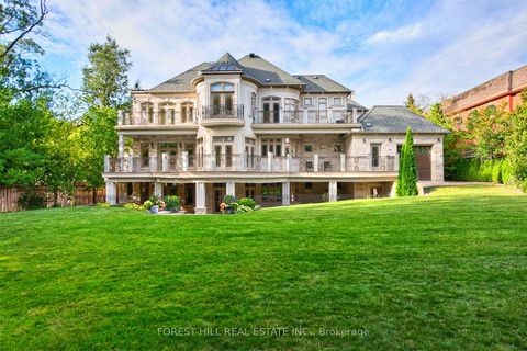 Photo 49 at 4 Fifeshire Road, Windfields, Toronto