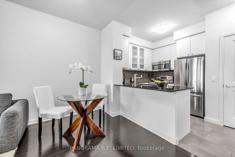 Photo 5 at 2411 - 235 Sherway Gardens Road, City Centre West, Toronto