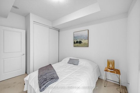 Photo 11 at 2411 - 235 Sherway Gardens Road, City Centre West, Toronto