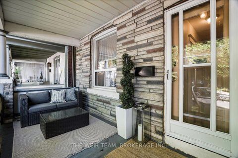 Photo 1 at 251 Ashdale Avenue, Coxwell, Toronto