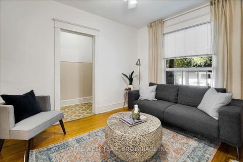 Photo 2 at 251 Ashdale Avenue, Coxwell, Toronto