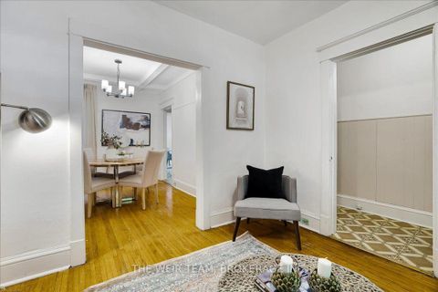 Photo 4 at 251 Ashdale Avenue, Coxwell, Toronto