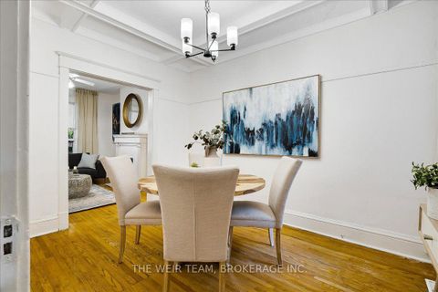 Photo 5 at 251 Ashdale Avenue, Coxwell, Toronto