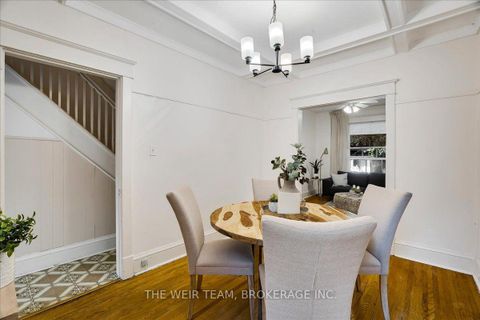 Photo 6 at 251 Ashdale Avenue, Coxwell, Toronto