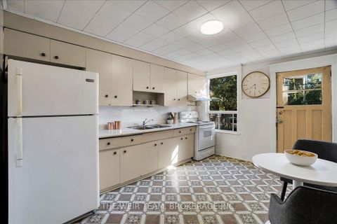 Photo 7 at 251 Ashdale Avenue, Coxwell, Toronto
