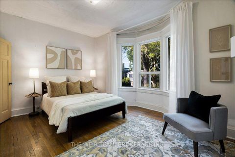 Photo 10 at 251 Ashdale Avenue, Coxwell, Toronto