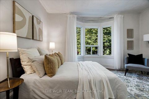 Photo 11 at 251 Ashdale Avenue, Coxwell, Toronto